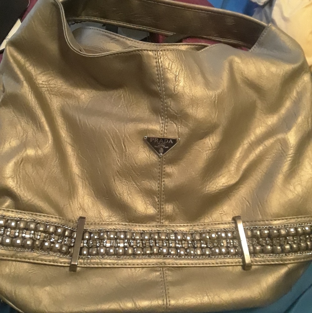 SOLD Charming Charlie Purse
